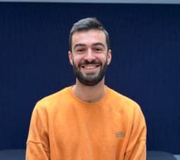 Nathan, fondateur de Studionate